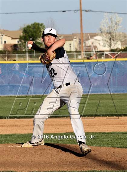Thumbnail 2 in Dougherty Valley vs Freedom photogallery.