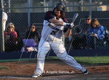 Thumbnail 1 in Dougherty Valley vs Freedom photogallery.
