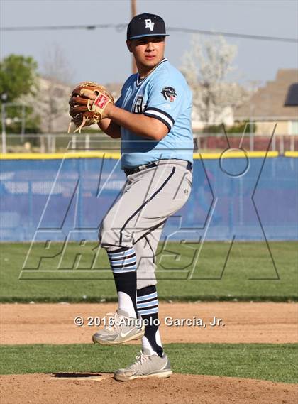 Thumbnail 3 in Dougherty Valley vs Freedom photogallery.