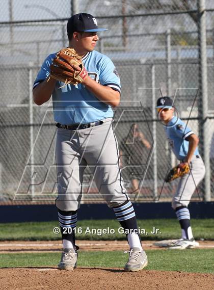 Thumbnail 3 in Dougherty Valley vs Freedom photogallery.