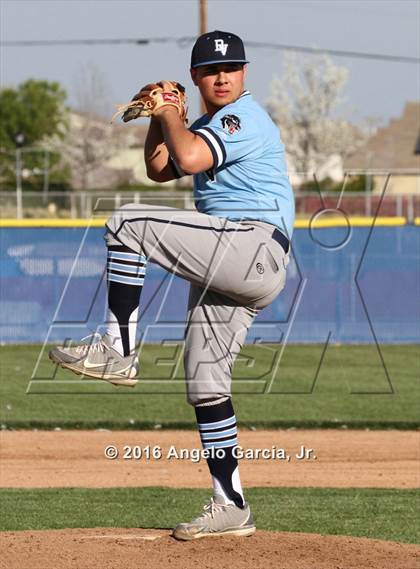 Thumbnail 1 in Dougherty Valley vs Freedom photogallery.