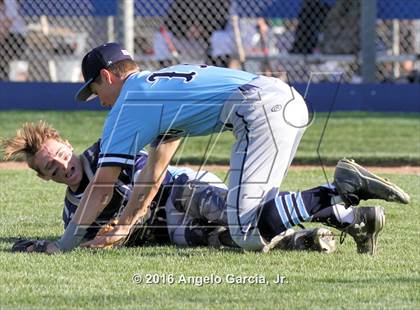Thumbnail 2 in Dougherty Valley vs Freedom photogallery.