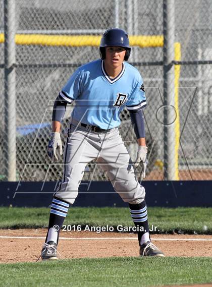 Thumbnail 3 in Dougherty Valley vs Freedom photogallery.