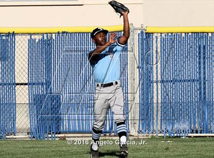 Thumbnail 2 in Dougherty Valley vs Freedom photogallery.