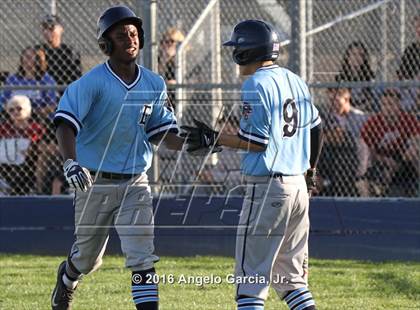 Thumbnail 1 in Dougherty Valley vs Freedom photogallery.