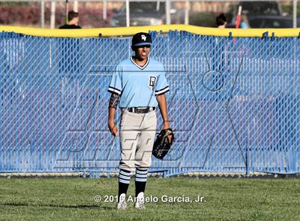 Thumbnail 3 in Dougherty Valley vs Freedom photogallery.