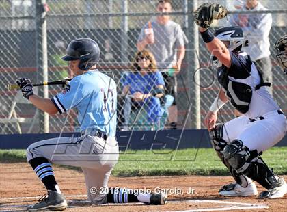 Thumbnail 1 in Dougherty Valley vs Freedom photogallery.