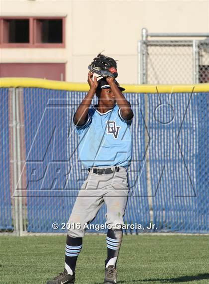 Thumbnail 1 in Dougherty Valley vs Freedom photogallery.