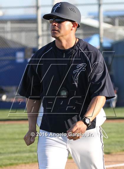 Thumbnail 3 in Dougherty Valley vs Freedom photogallery.