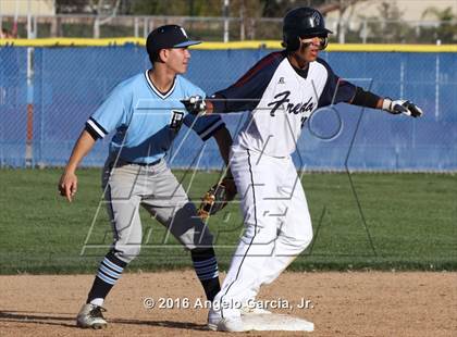 Thumbnail 2 in Dougherty Valley vs Freedom photogallery.