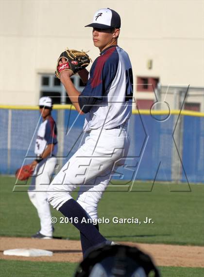 Thumbnail 3 in Dougherty Valley vs Freedom photogallery.