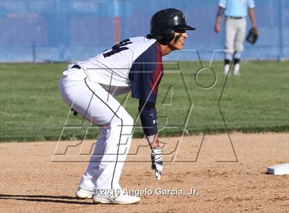 Thumbnail 1 in Dougherty Valley vs Freedom photogallery.
