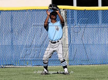 Thumbnail 2 in Dougherty Valley vs Freedom photogallery.