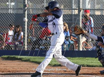 Thumbnail 3 in Dougherty Valley vs Freedom photogallery.