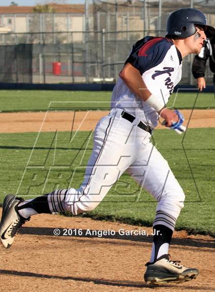 Thumbnail 1 in Dougherty Valley vs Freedom photogallery.