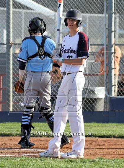 Thumbnail 3 in Dougherty Valley vs Freedom photogallery.