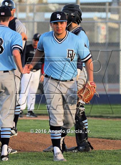 Thumbnail 1 in Dougherty Valley vs Freedom photogallery.