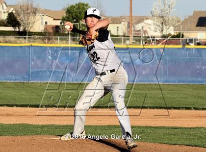 Thumbnail 2 in Dougherty Valley vs Freedom photogallery.