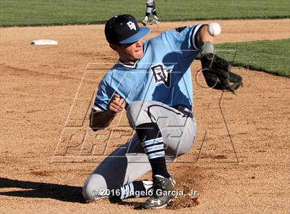 Thumbnail 3 in Dougherty Valley vs Freedom photogallery.