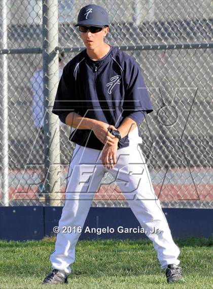 Thumbnail 1 in Dougherty Valley vs Freedom photogallery.
