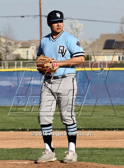 Thumbnail 2 in Dougherty Valley vs Freedom photogallery.
