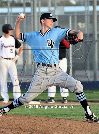 Thumbnail 3 in Dougherty Valley vs Freedom photogallery.