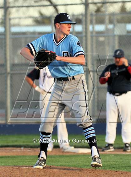 Thumbnail 2 in Dougherty Valley vs Freedom photogallery.