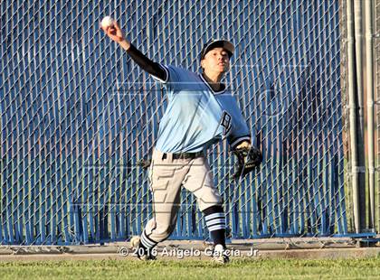 Thumbnail 1 in Dougherty Valley vs Freedom photogallery.