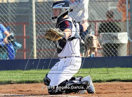 Thumbnail 2 in Dougherty Valley vs Freedom photogallery.