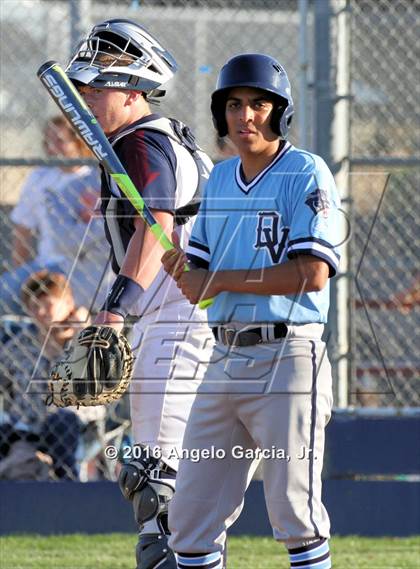 Thumbnail 2 in Dougherty Valley vs Freedom photogallery.