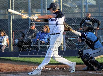 Thumbnail 2 in Dougherty Valley vs Freedom photogallery.
