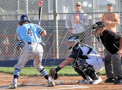 Thumbnail 3 in Dougherty Valley vs Freedom photogallery.