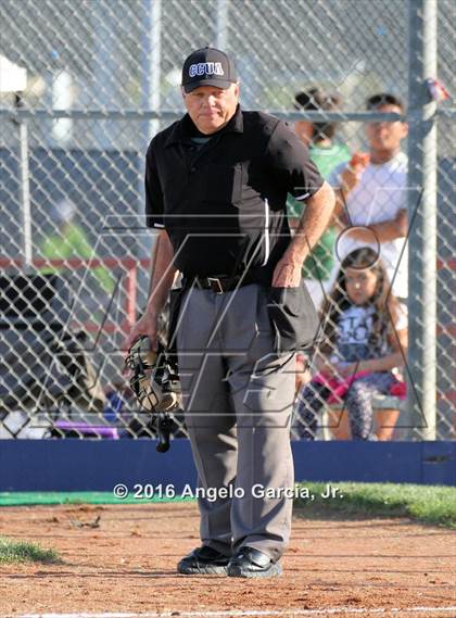 Thumbnail 3 in Dougherty Valley vs Freedom photogallery.