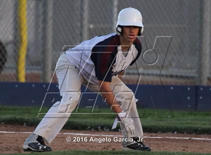 Thumbnail 3 in Dougherty Valley vs Freedom photogallery.