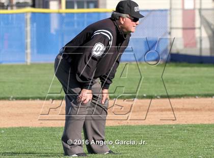 Thumbnail 1 in Dougherty Valley vs Freedom photogallery.