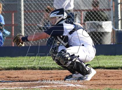 Thumbnail 1 in Dougherty Valley vs Freedom photogallery.