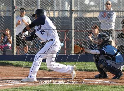 Thumbnail 2 in Dougherty Valley vs Freedom photogallery.