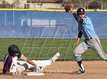 Thumbnail 1 in Dougherty Valley vs Freedom photogallery.