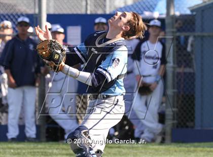 Thumbnail 1 in Dougherty Valley vs Freedom photogallery.