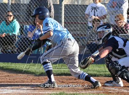 Thumbnail 2 in Dougherty Valley vs Freedom photogallery.