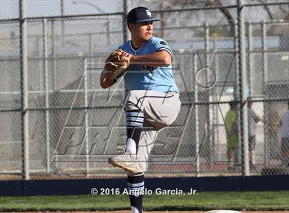 Thumbnail 3 in Dougherty Valley vs Freedom photogallery.