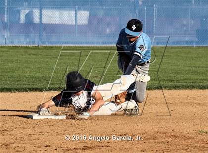 Thumbnail 3 in Dougherty Valley vs Freedom photogallery.