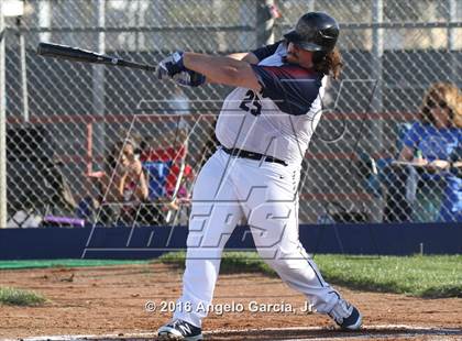 Thumbnail 2 in Dougherty Valley vs Freedom photogallery.