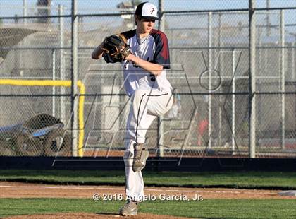 Thumbnail 2 in Dougherty Valley vs Freedom photogallery.
