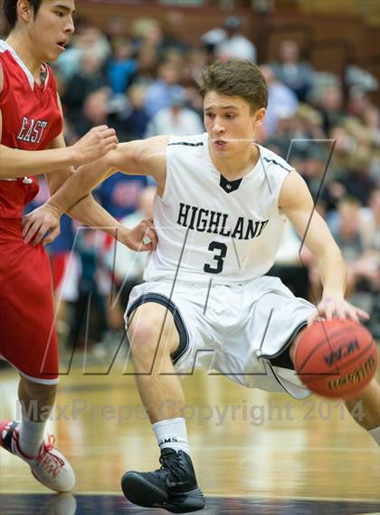Thumbnail 3 in East @ Highland photogallery.