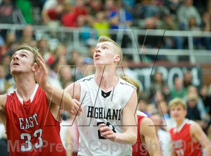 Thumbnail 3 in East @ Highland photogallery.