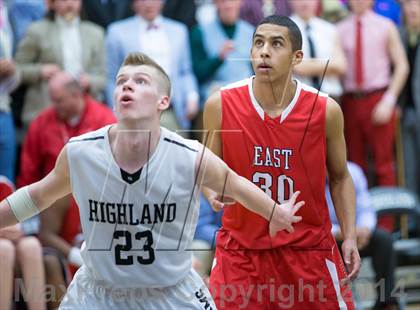 Thumbnail 2 in East @ Highland photogallery.