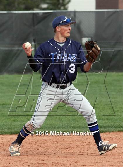 Thumbnail 2 in Legend @ Highlands Ranch photogallery.