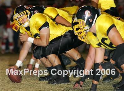 Thumbnail 3 in Santa Fe @ La Serna photogallery.