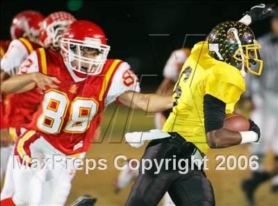 Thumbnail 3 in Santa Fe @ La Serna photogallery.